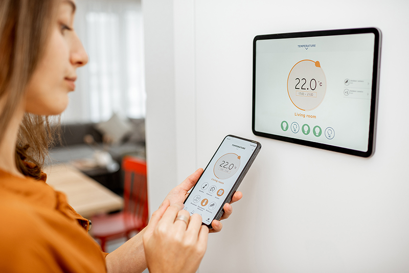 Can a Smart Thermostat Work Without Wi-Fi Connection?
