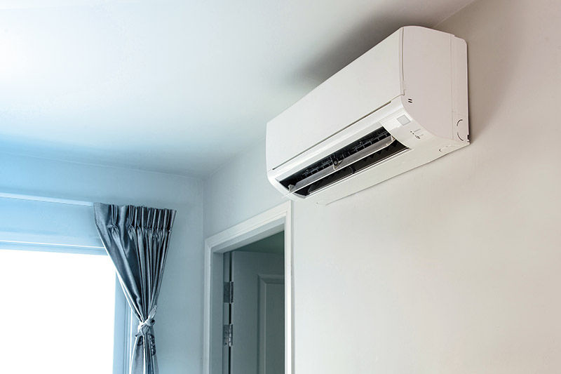 How Long Does an Air Conditioning Unit Last?
