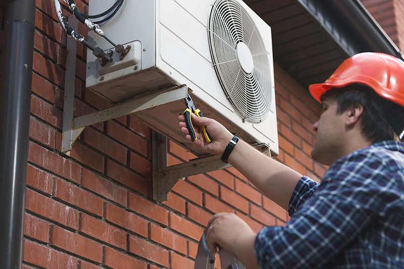Why You Should Consider an HVAC Replacement Before it Dies