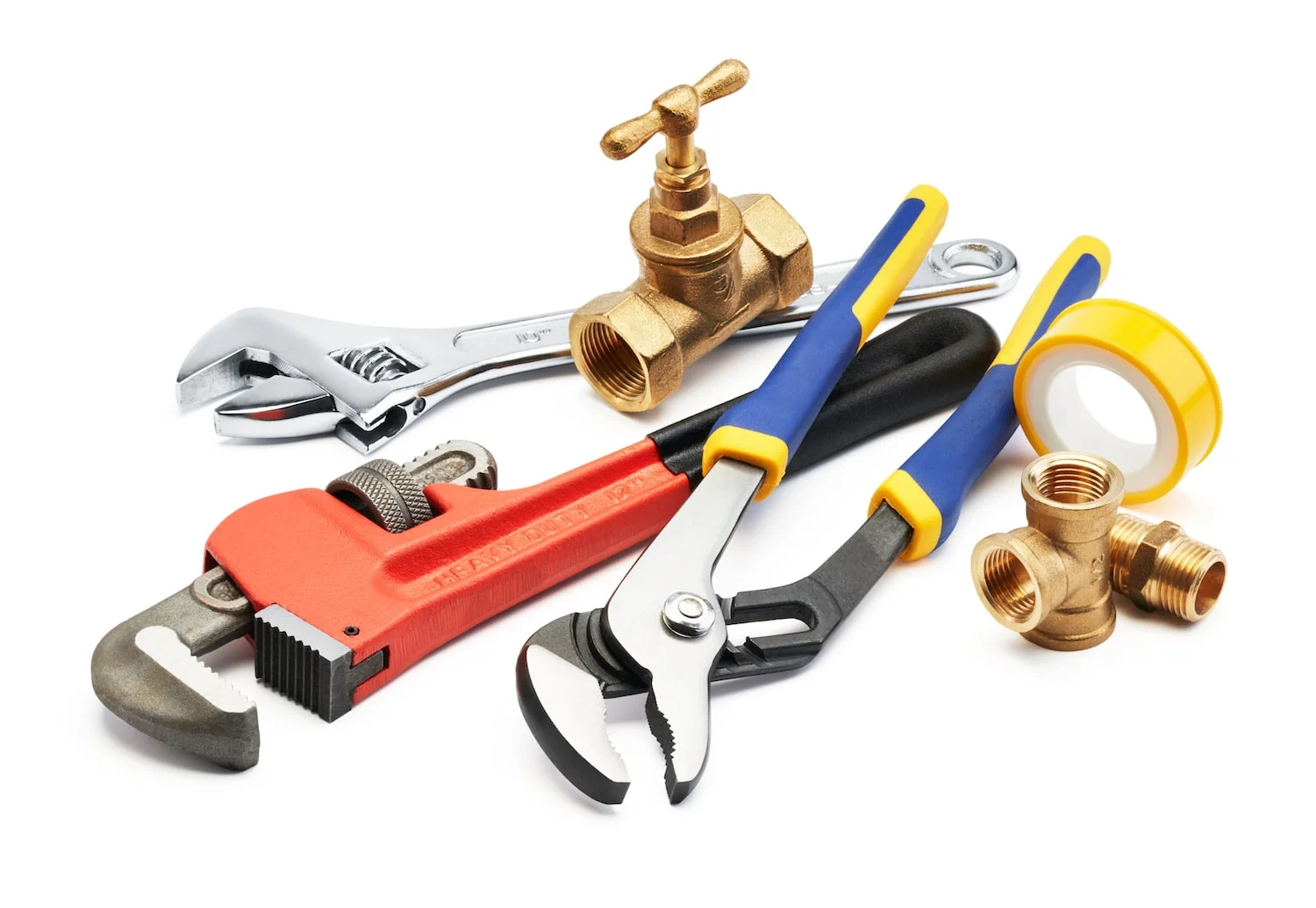 diy plumbing tool kit for beginners