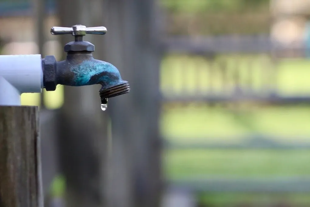 outdoor faucet types; spigot faucet