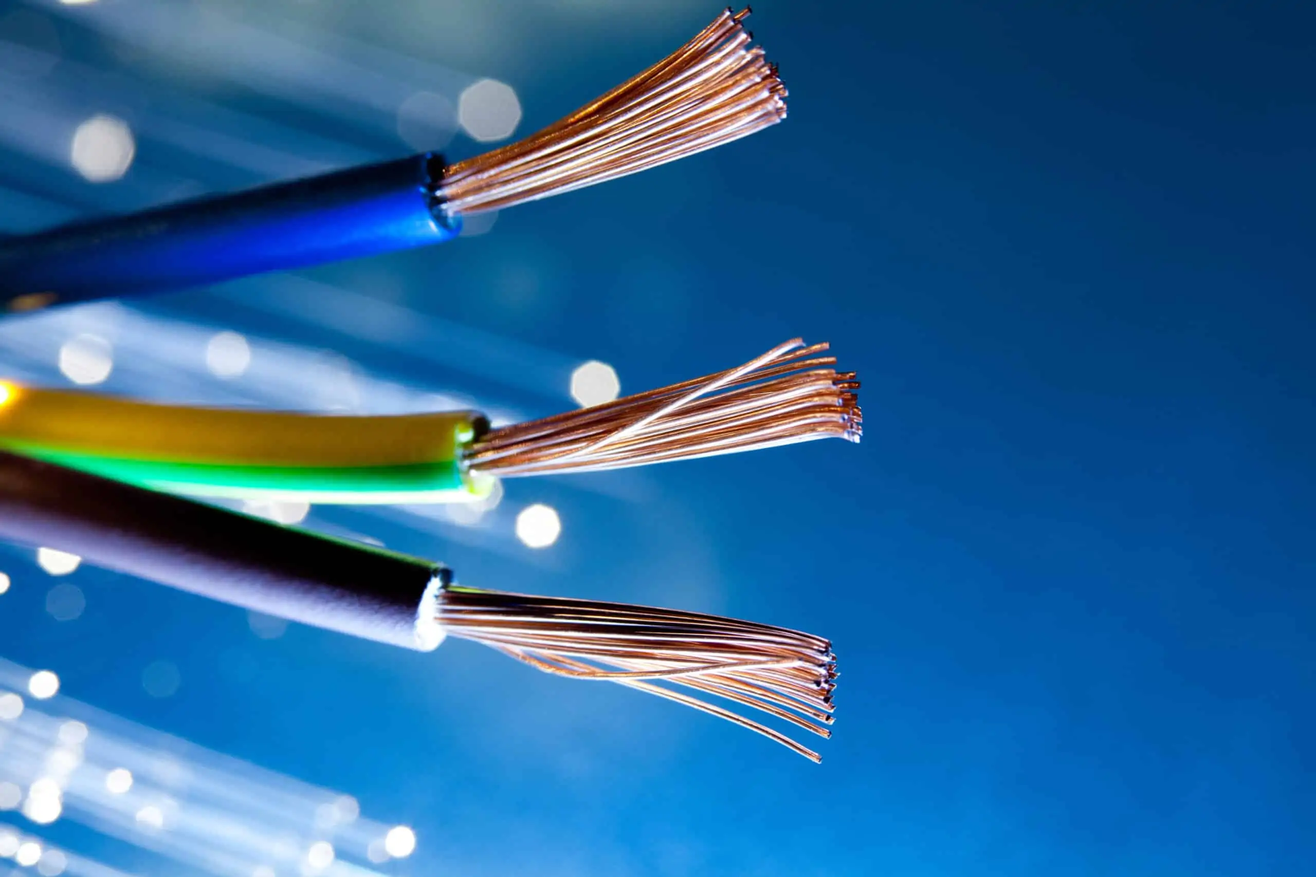 Alternating Current in Electronics: Hot, Neutral, and Ground Wires - dummies