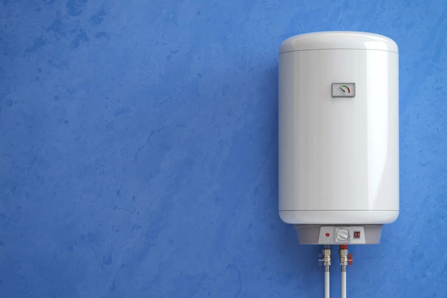 what size tankless water heater do i need blue