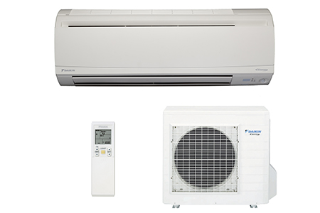 4Front Energy | Ductless Units