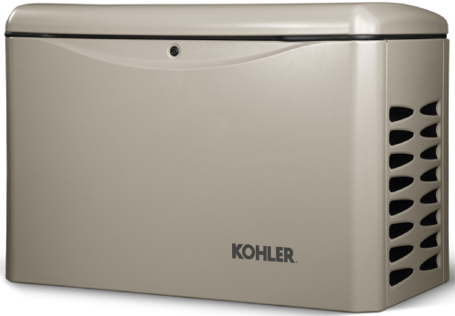 Kohler Generator