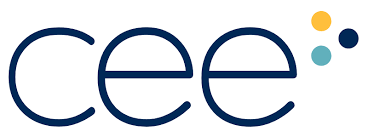 Logo for Cee company