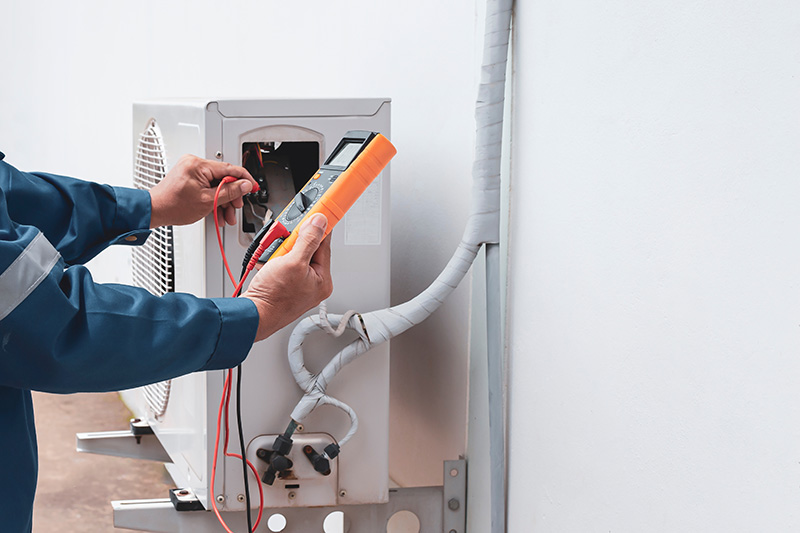 Why Does 24/7 Service Matter for HVAC Repairs?