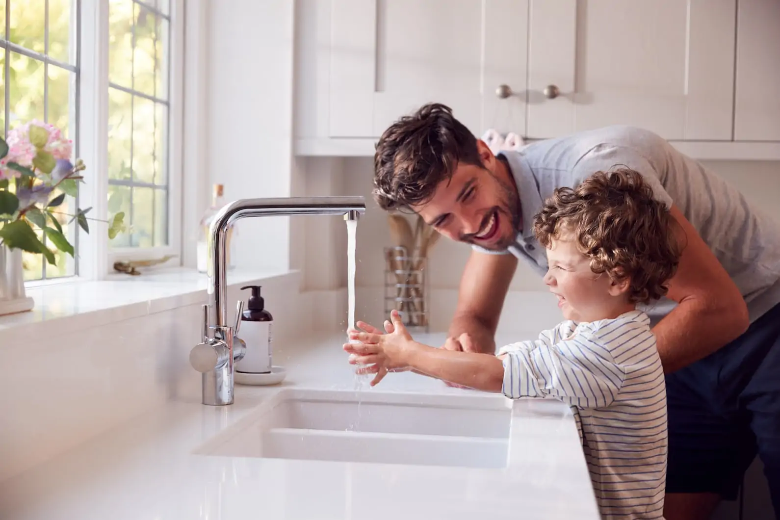 kitchen plumbing services