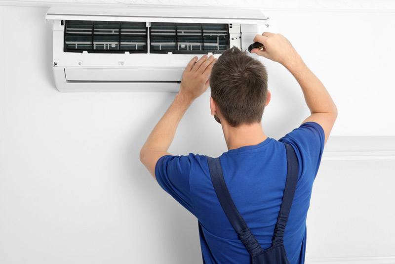 Can Air Conditioners Remove Humidity?