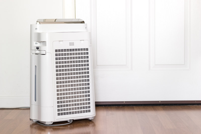 What is an Air Purifier and Why You Should Get One