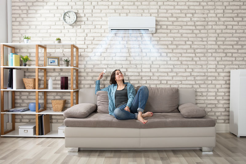 Most Energy Efficient Air Conditioners