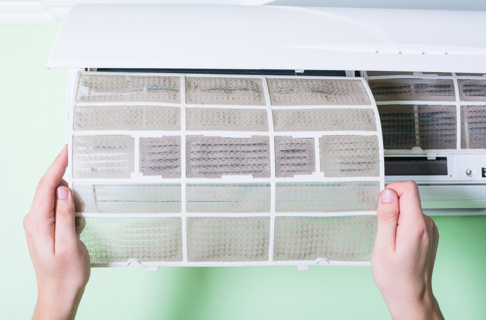 How To Clean Your HVAC Unit’s Air Ducts