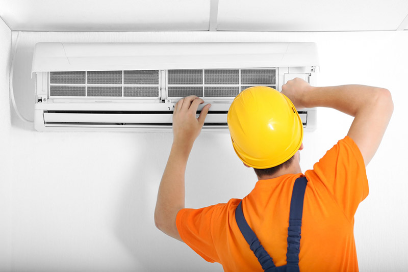 HVAC Checklist for First Time Home Buyers