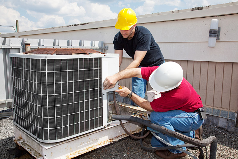 Why Do I Need Regular Heating and Cooling Maintenance?