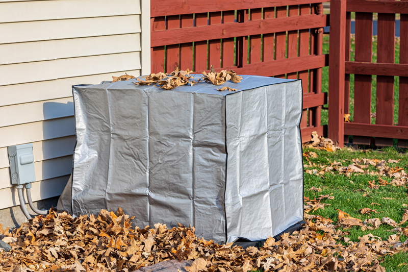 Why You Shouldn’t Neglect Your HVAC Unit Before the Holidays