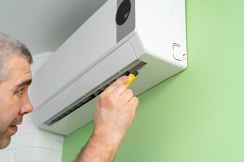 How to Troubleshoot Your Air Conditioning Unit