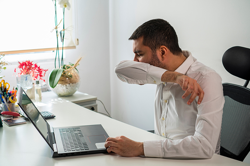 Is Your Air Conditioner Making You Sick?