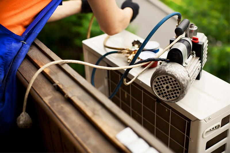 5 Ways to Keep Your Home Cool This Summer