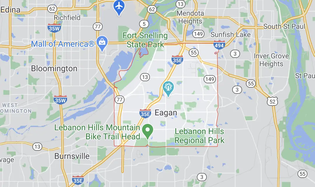 eagan electricians