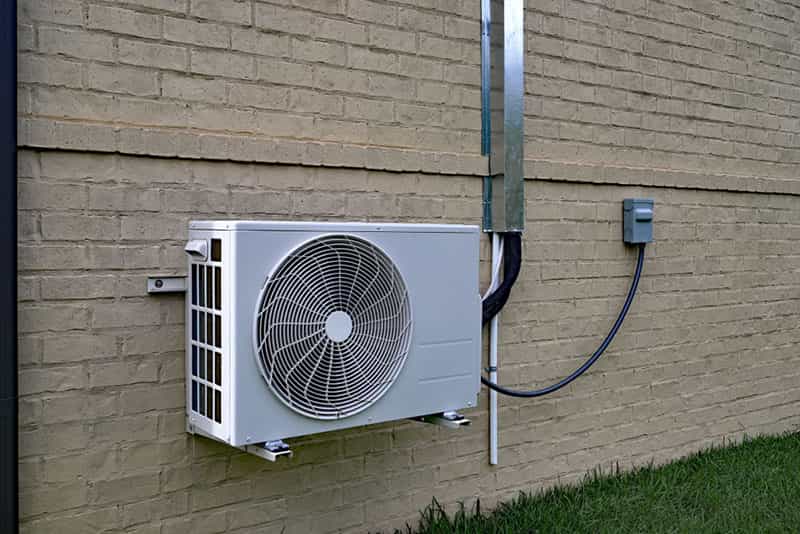 5 Different Types of Air Conditioners