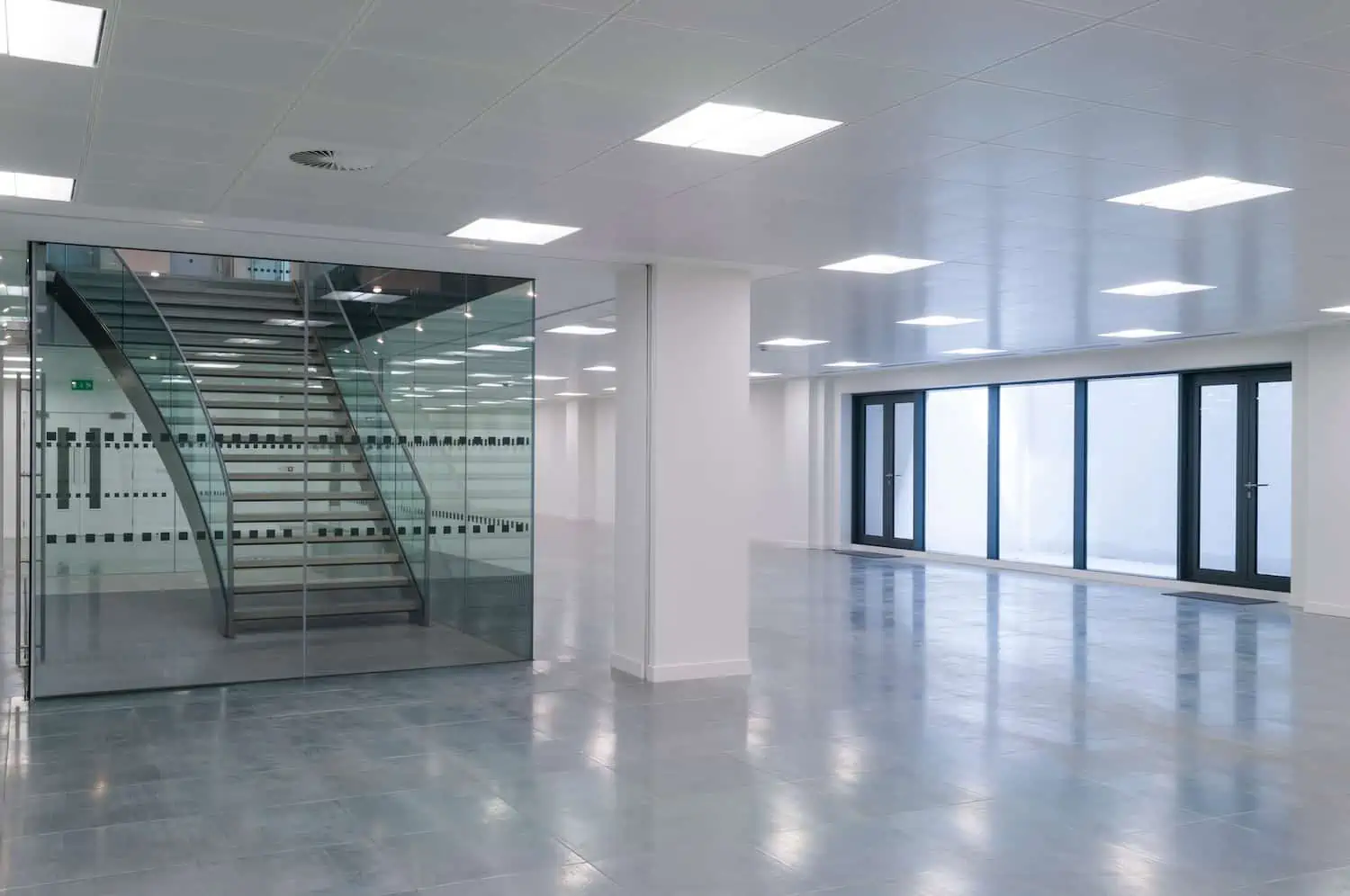 Commercial Lighting Cost Per Square Foot (2023 Guide)