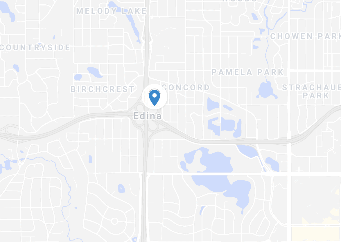 edina map