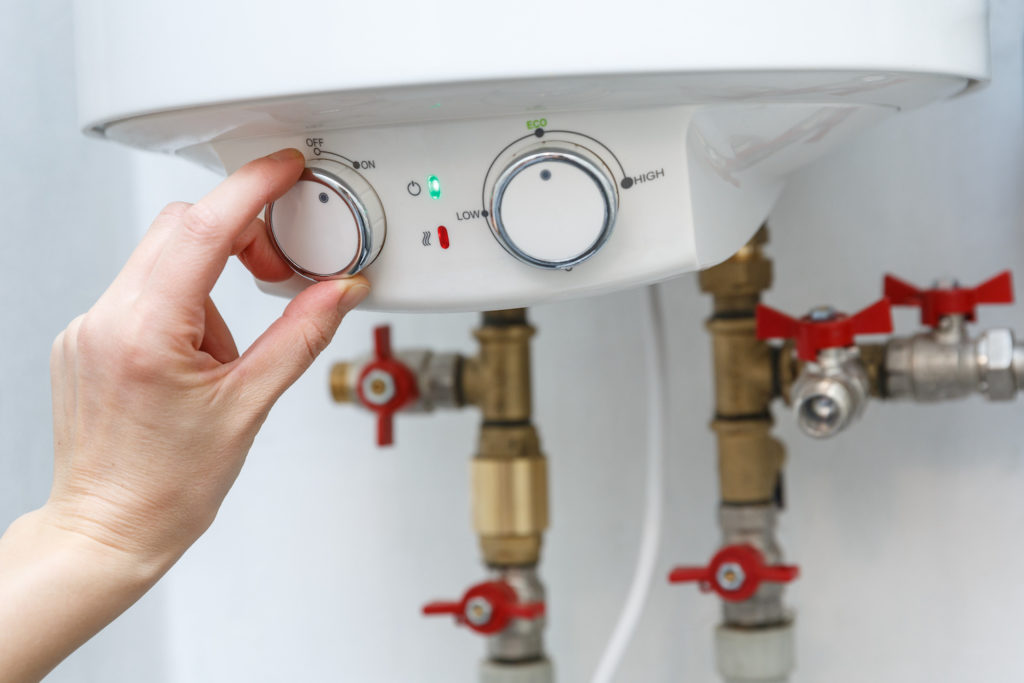 Electric Water Heater Installation: Step-By-Step Guide