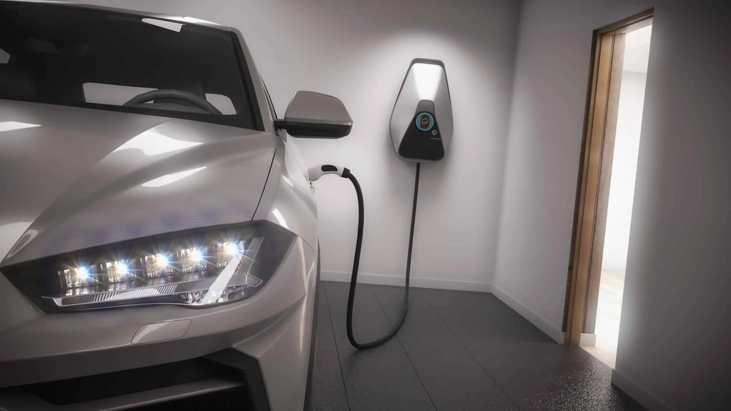 Home Charging Stations: Everything You Need to Know About EV Charging Stations in 2022