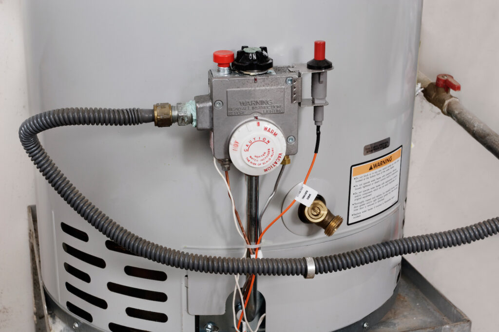 How Does A Water Heater Work? (Complete Guide)