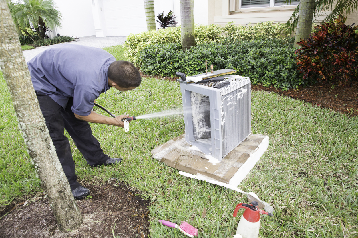 8 Things You Can Do To Maintain Your HVAC System