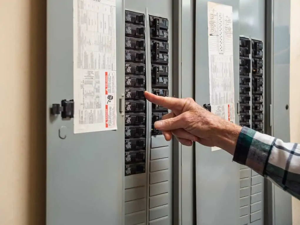 Electrical Panel Upgrade: Cost, Benefits, & Things You Should Know (2022 Data)