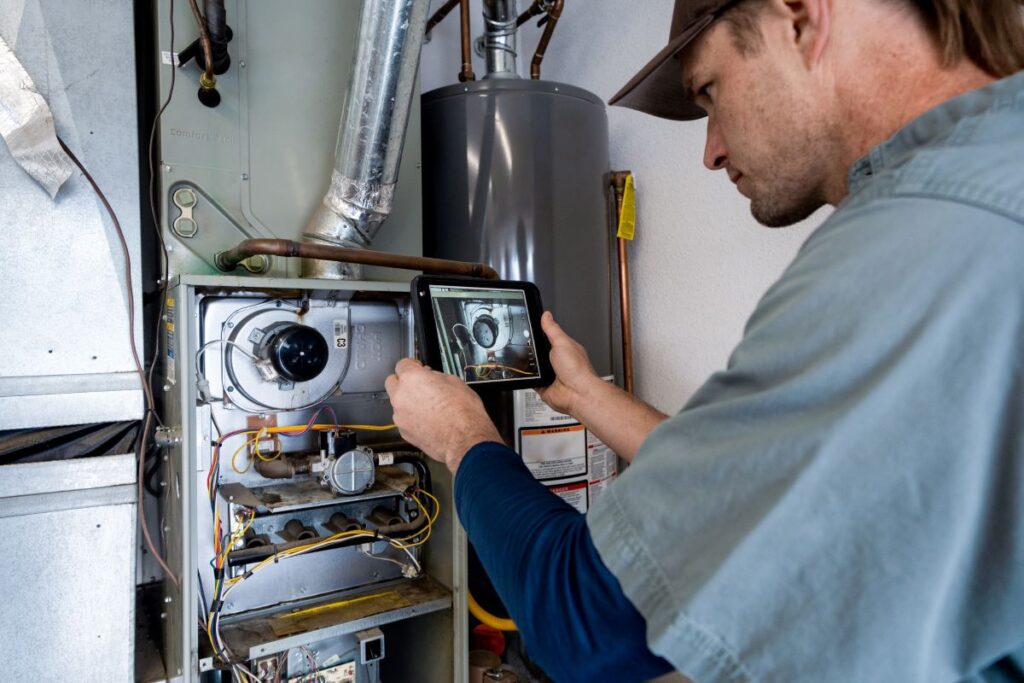 3 Furnace Odors That Could Signal Serious Dangers in Your Home 