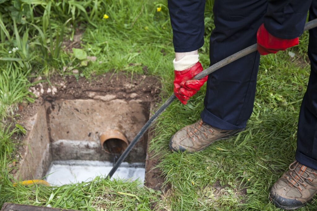 Is It Just a Clog or a Sewer Line Problem? Warning Signs Minneapolis Homeowners Should Know